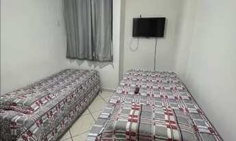 Imagem 12: 2 Quartos, 1 Suíte, 104m², Frente, Vista Livre, Porteira Fechada, 1 Vaga, Lazer Completo