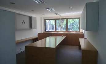 Imagem: Sala no Centro Empresarial Universe - Avenida