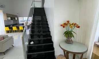 Imagem 4: Casa de condomínio à venda com 400m2, 6 quartos e 5 suítes - CA0165JR