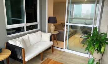 Imagem: APTO BAIRRO DOS ESTADOS