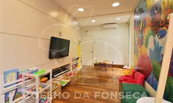 Imagem 2: São Paulo - Apartamento Padrão - Vila Nova Conceição