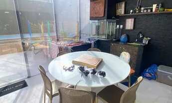 Imagem 6: A casa dos seus sonhos na melhor localização de Farolândia. // Com Piscina