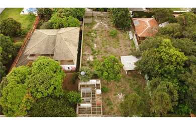 Imagem 3: Lote de 1.000m² na Quadra 01 do Condomínio Mansões Entre Lagos