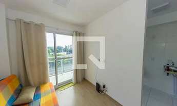 Imagem 3: Apartamento para Aluguel - Marechal Hermes, 2 Quartos, 52 m2