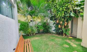 Imagem 5: Casa de condomínio para venda com 450 metros quadrados com 4 quartos em Salgado - Caruaru