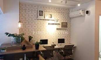 Imagem 3: Sala comercial, 24m2, 1 vaga