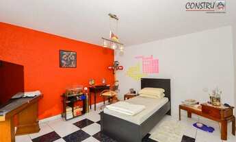 Imagem 7: Casa com 3 dormitórios à venda, 179 m² por R$ 940.000,00 - Atuba - Curitiba/PR