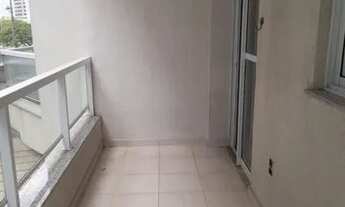 Imagem 2: Alugo apt Ed. Dubai 2 quartos sendo 1 suite