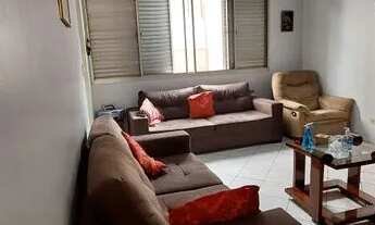 Imagem 4: Amplo Apt, 167m2, 3Q, 1Suite. Sala 2 ambientes, lavabo, 1 vaga. Setor Central