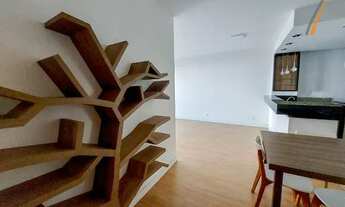 Imagem 4: Apartamento com 2 dormitórios, 83 m² - venda por R$ 565.000,00 ou aluguel por R$ 4.187,00