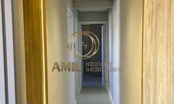 Imagem 3: LE RA AMIL ALUGA APARTAMENTO DE 63m² COM 2 DORMITÓRIOS SENDO 1 SUÍTE NO JARDIM AUGUSTA