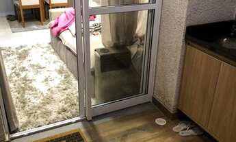 Imagem 3: Apartamento para Venda em Osasco, City bussocaba, 2 dormitórios, 1 banheiro, 1 vaga