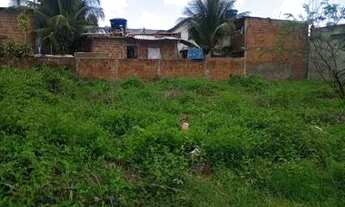 Imagem: Lote 10X20 (Loteamento Nova Guararapes