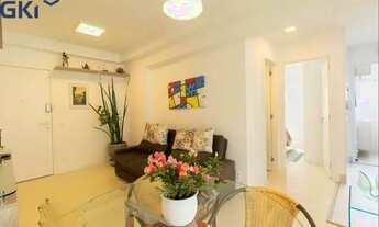 Imagem: APARTAMENTO COM 31M2, TOTALMENTE MOBILIADO