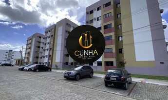 Imagem 6: Apartamento para venda tem 59 metros quadrados com 2 quartos em Tabuleiro do Martins - Mac