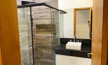 Imagem 4: Casa para locação - Condomínio Villagio Moutonné - Salto SP