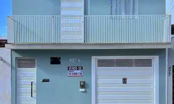 Imagem: Casa / Apartamento