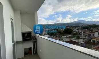 Imagem 7: CR/ Apartamento C/ 2 dormitórios, no Bairro Serraria, São José/SC