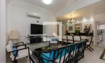 Imagem 7: Apartamento para Aluguel - Centro, 5 Quartos, 250 m2