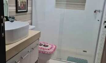 Imagem 4: Apartamento para venda com 94 metros quadrados com 2 quartos em Jardim da Penha - Vitória