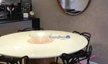 Imagem 6: Apartamento com 3 dormitórios à venda, 117 m² por R$ 1.050.000,00 - Vila Pompeia - São Pau