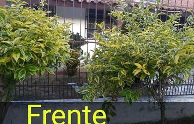 Imagem 2: Alugo casa. No dom Ivo. 2 quartos. Com garagem