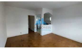 Imagem 3: Apartamento para aluguel possui 95 metros quadrados com 2 quartos em Água Branca - São Pau