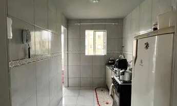 Imagem 4: Apartamento para venda com 58 metros quadrados com 3 quartos no Vila Nova - Joinville - SC