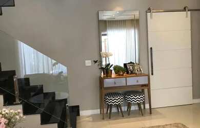 Imagem 7: Vargem Pequena - Linda Casa Triplex de 200m2 para locação