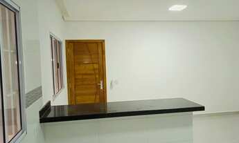 Imagem 3: Apartamento para aluguel tem 60 metros quadrados com 2 quartos em Parque Savoy City - São