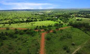 Imagem 4: Fazendinhas 20.000m2 Muita Água e Terra p Plantio 25.920 + Parcelas