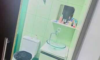 Imagem 5: Apartamento todo mobiliado Samambaia Norte