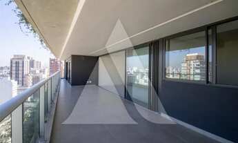 Imagem 6: SãO PAULO - Apartamento Padrão - Jardins