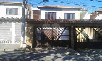 Imagem: CASA A VENDA PRÓX. SHOPPING SANTANA PARK