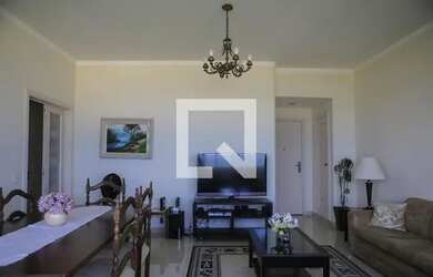 Imagem 5: Apartamento para Aluguel - Gonzaga , 3 Quartos, 143 m2