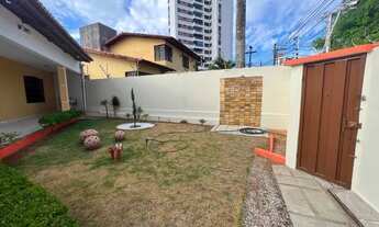 Imagem 2: CASA CAPIM MACIO 4 SUITES COM 261M2
