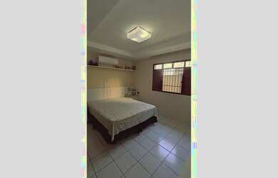 Imagem 6: Belíssima 4/4 Sendo 3 Suítes Casa Para Venda No condomínio Madre Teresa - Nova Parnamirim