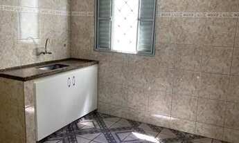 Imagem 5: Alugo linda casa sozinha na 313, Santa Maria norte