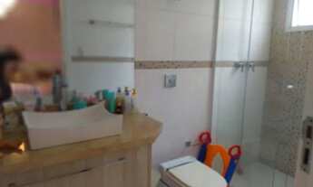 Imagem 6: Apartamento com 4 dormitórios à venda, 203 m² por R$ 1.970.000,00 - Gonzaga - Santos/SP