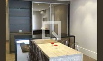 Imagem 4: Apartamento para Aluguel - Vila Nova Conceição, 1 Quarto, 76 m2