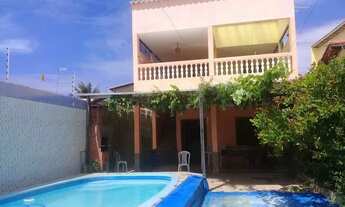 Imagem: Casa em arembepe