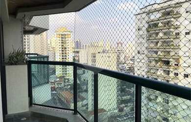 Imagem 3: Apartamento a uma quadra da Avenida Braz Leme!