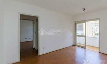 Imagem: Apartamento para venda tem 46 metros quadrados