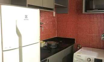 Imagem 5: Flat 01 suíte mobiliado em Adrianópolis Hotel Adrianópolis.<br><br>Flat Adrian