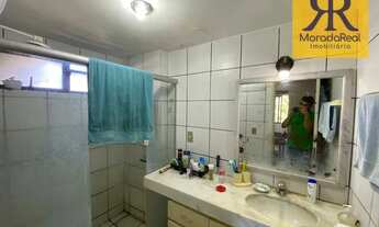 Imagem 7: Apartamento com 4 dormitórios à venda, 168 m² por R$ 699.000,00 - Madalena - Recife/PE