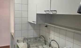 Imagem 7: Apto no Klabin Apartamento com 3 dormitórios