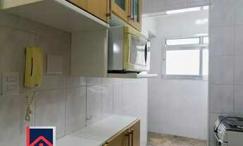 Imagem 7: Apartamento Venda Vila Mariana 76 m² 2 Dormitórios