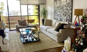 Imagem 3: Ótimo Apartamento com 3 dormitórios à venda, 210 m² - Brooklin - São Paulo/SP