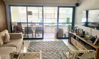 Imagem 3: Apartamento com 3 dormitórios à venda, 99 m² por R$ 1.790.000,00 - Gávea - Rio de Janeiro