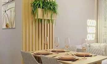 Imagem 4: Apartamento para venda tem 48 metros quadrados com 2 quartos em Barra do Ceará - Fortaleza